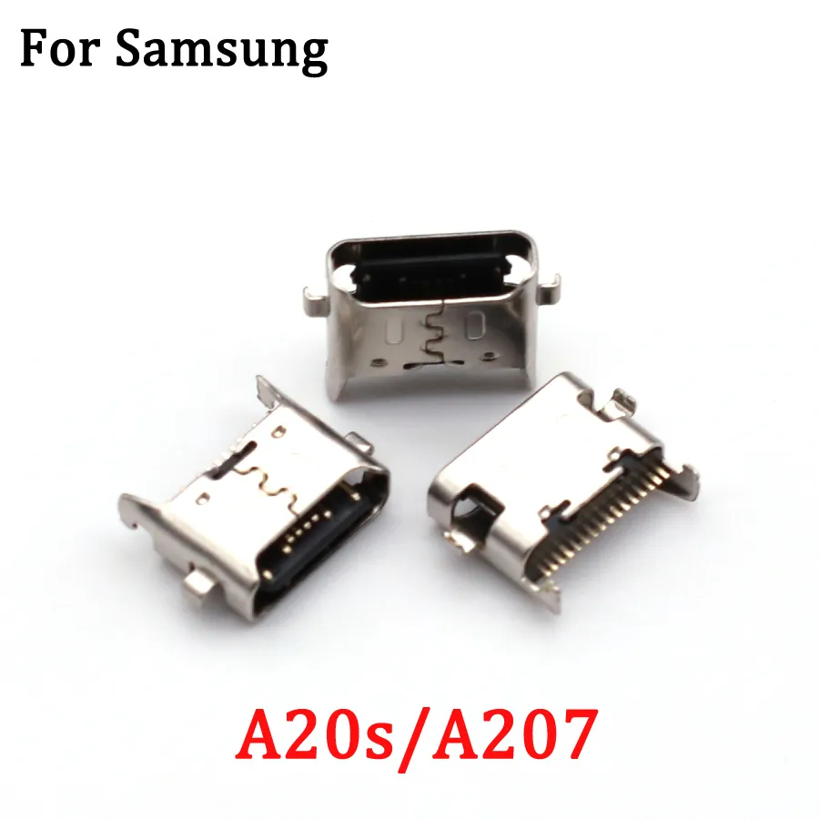 USB Charging Dock Connector Set Replacement Component For Various ...