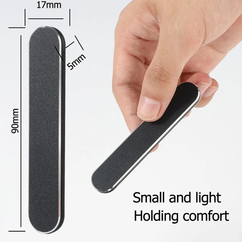 Aluminum Alloy Tablet Desktop Folding Stand Holder with Rear Shell Back ...