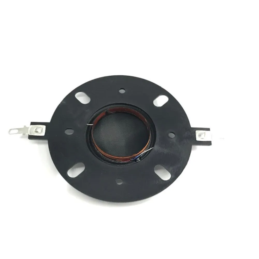 10pcs Silk Dome Tweeter Sound - 25.4mm & 25.5mm Core, Slim Film Treble Voice Coil