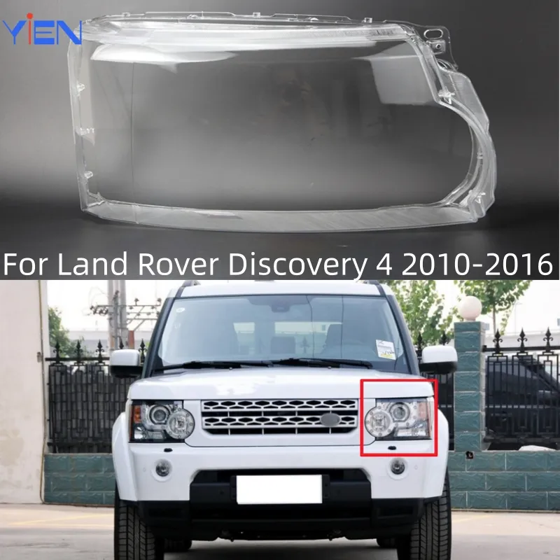 range rover evoque L538 rechter achterlicht - Jansen LaRo demontage
