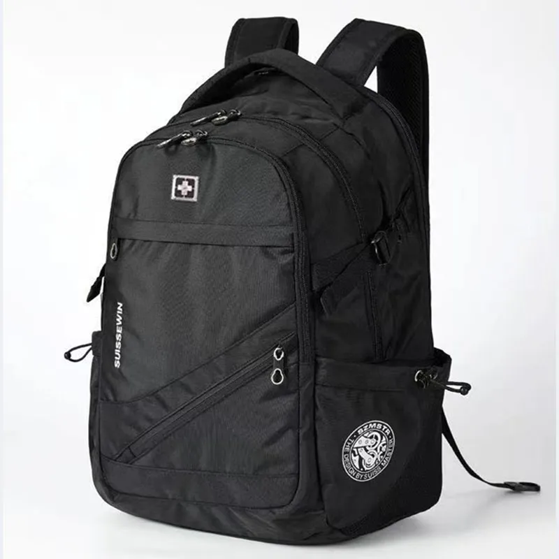 17 Inch Laptop Backpack with 45L Capacity, Nylon Material, Zipper Closure, and USB Charging Port from Dhgate Backpack - price 82.92 17 Inch Laptop Backpack with 45L Capacity, Nylon Material, Zipper Closure, and USB Charging Port from Dhgate Backpack - price 82.92