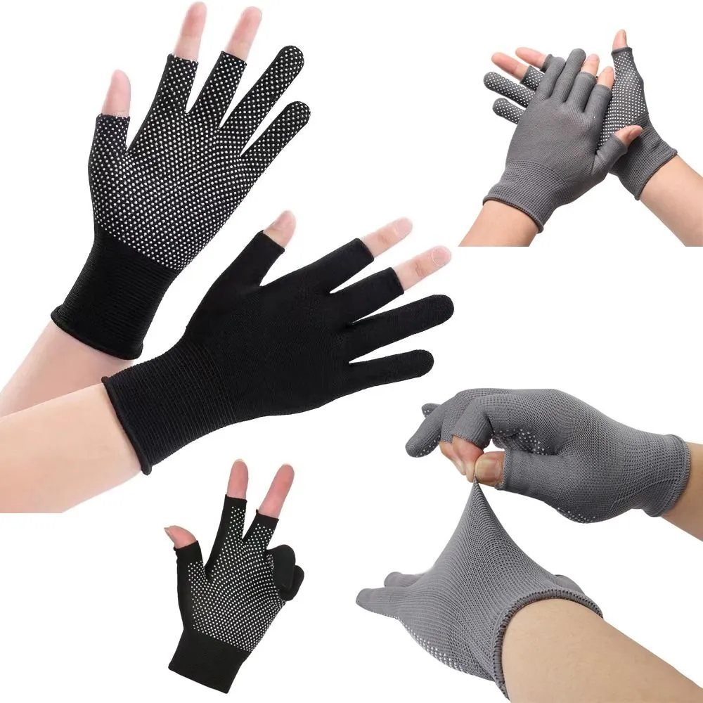 Driving Gloves Keeps Your Hands Safe From The Sun And Ultraviolet Radiation