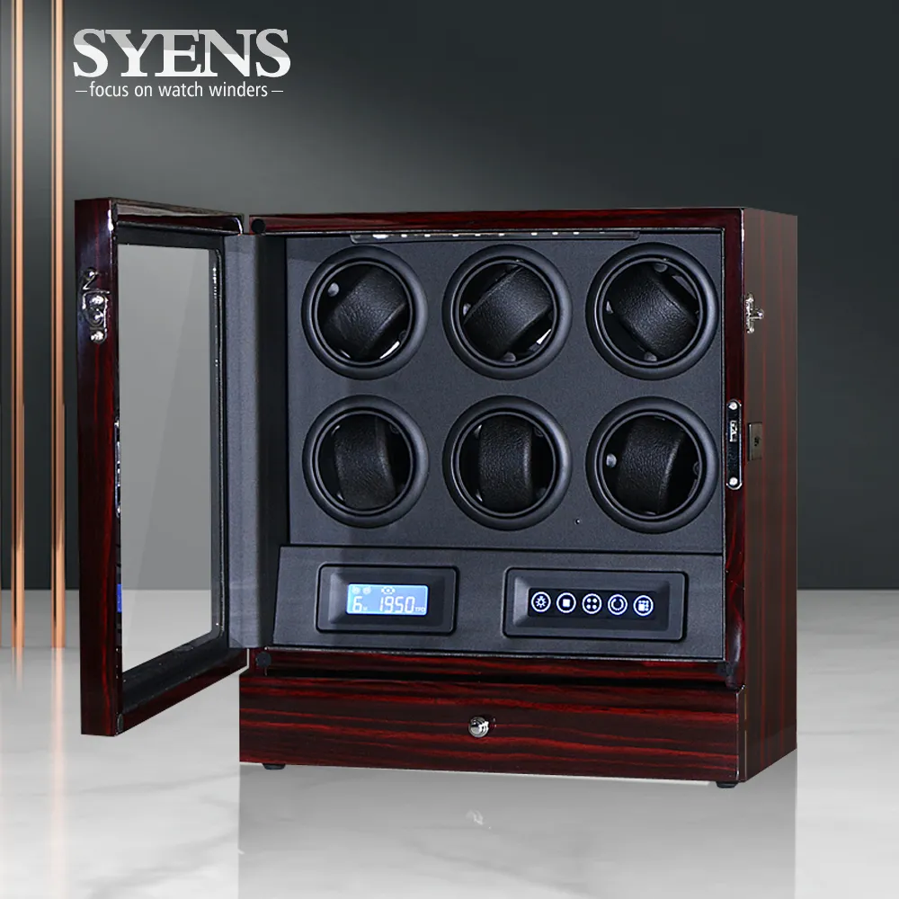 Rotating watch drawer new arrivals