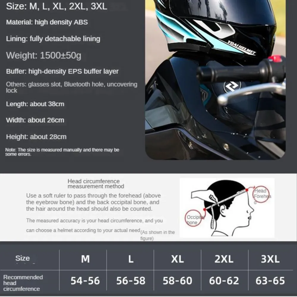 Bluetooth Modular Motorcycle Helmet Headset DOT Certified Flip-Up Double  Lens Full Face Motocross Helmet from Dhgate Motorcycle Armor - price 197.52