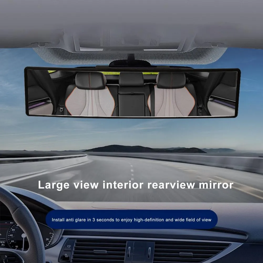 Universal Car Rearview Mirror Car Blind Spot Mirror Wide Angle Anti Glare Panoramic Convex Mirror I.418039698 Universal Car Rearview Mirror Car Blind Spot Mirror Wide Angle Anti Glare Panoramic Convex Mirror I.418039698