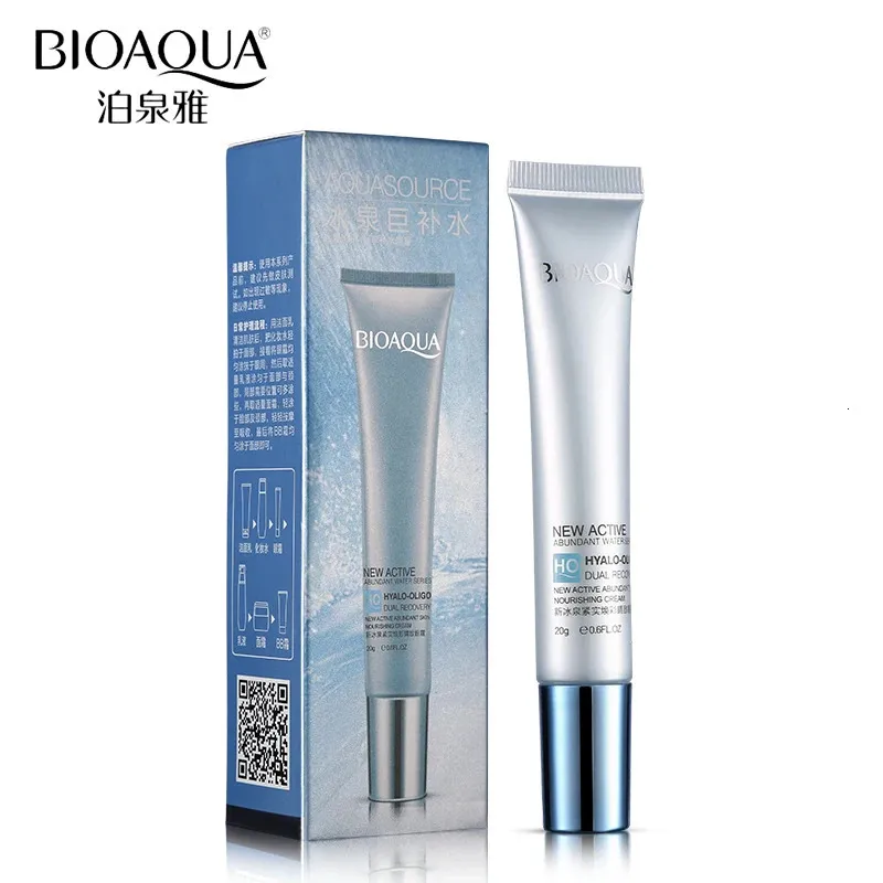 DHgate.com:BIOAQUA 20g Ice Spring Water Moisturizing Eye DHgate.com:BIOAQUA 20g Ice Spring Water Moisturizing Eye