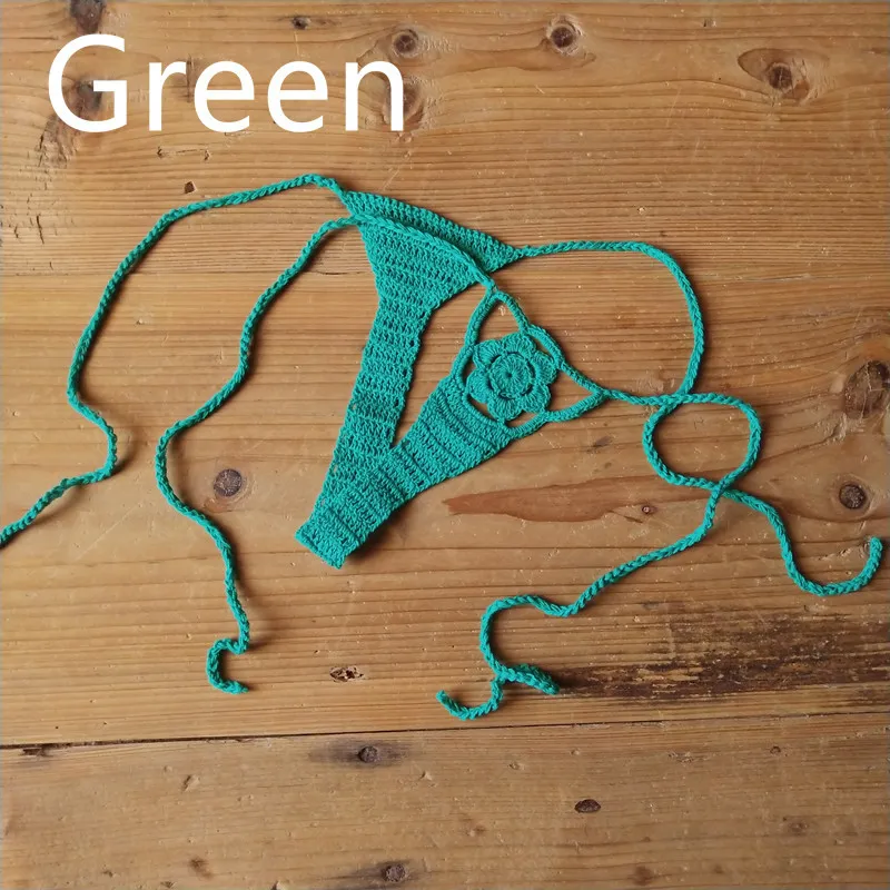 Sheer Micro Bikinis: Women's Tiny T Back Swimwear Sexy See Through G ...