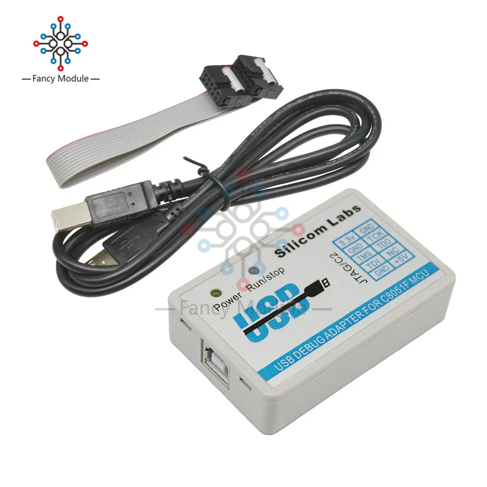 diymore C8051F USB gameboy advance emulator...