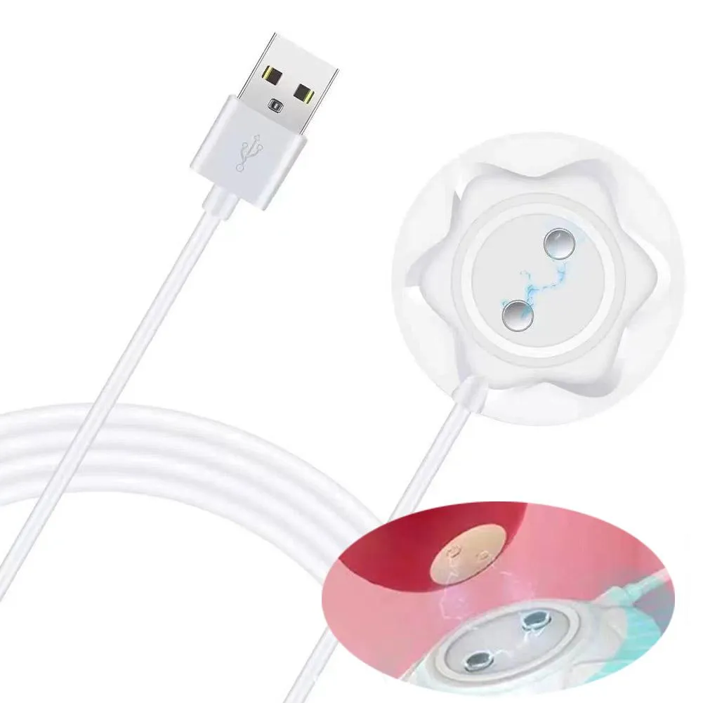 charger for rose toy nearby 31 Quiet Vibrators That Are Still Powerful As Hell main image 0