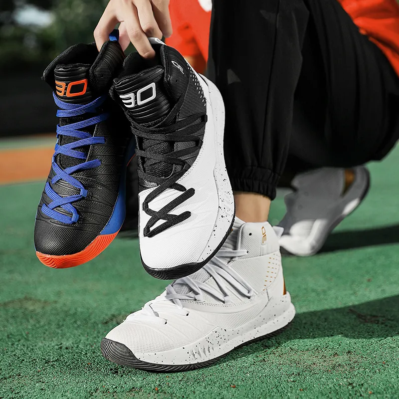 Nba Top Basketball Shoes For Ankle Support Basketball Player Nba