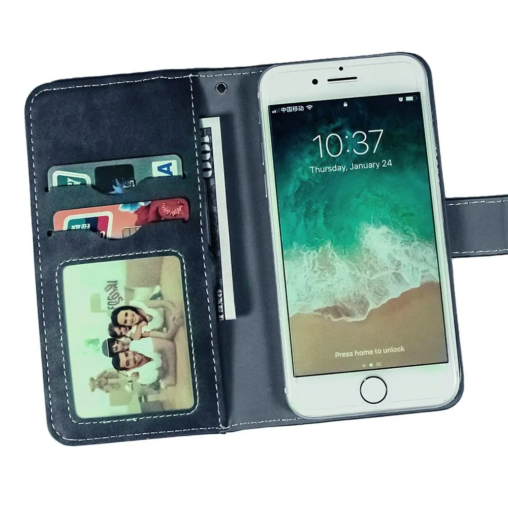 armored wallet credit card sleeves Flower Armored Wallet Credit Card Case (Rose) at Amazon Women's Clothing  store