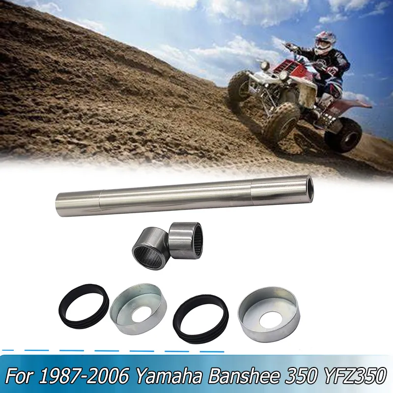 DHgate.com:Complete ATV Seal and Bushing Repair Kit for