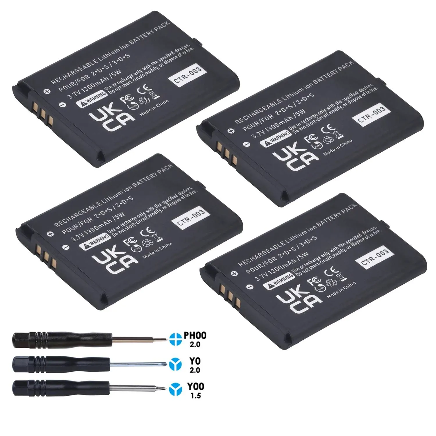 Batterie Rechange Pour Redmi Note 9 Pro – Modèle BN53 4920 MAh – Avec Kit Outils – Remplacement Facile