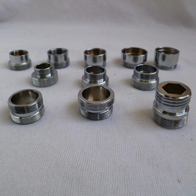 Robinetterie cuisine,16 18 20 22 24mm G3-4 G1-2 adaptateur d'aérateur