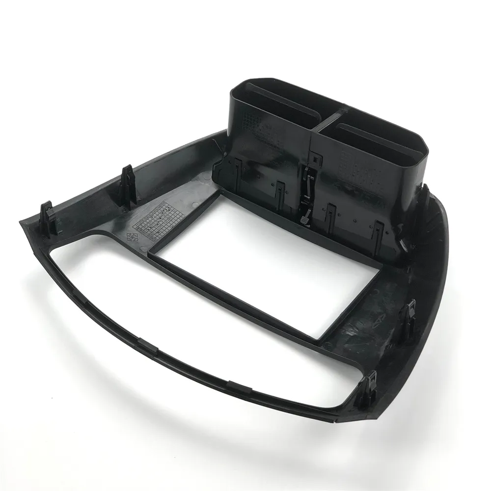 Car Air Conditioner Outlet Vent Panel Kit Assembly for Chery Tiggo