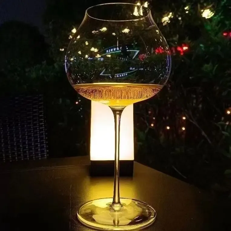 Crystal Glass Red Wine Glass Set Goblet Drinking Glasses Champagne Flute  Round Shape from Dhgate Fork - price 28.55