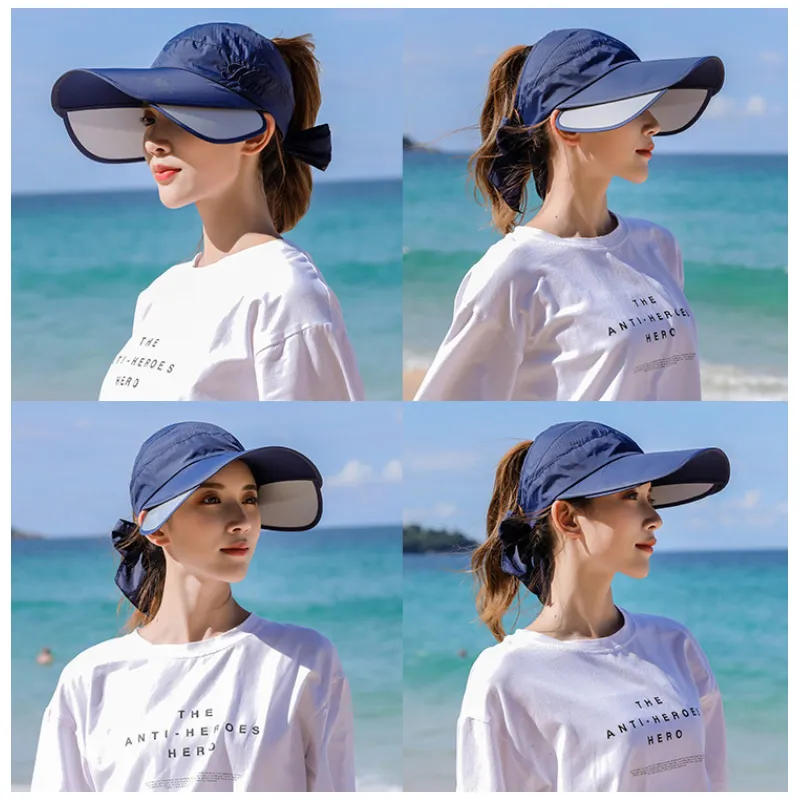 Cycling visor cap sale