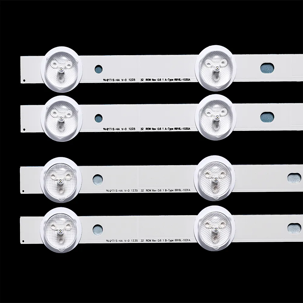 2025年最新入荷 led and 32LM340T, 32PFL3507, LG for Set backlight tv light テレビ