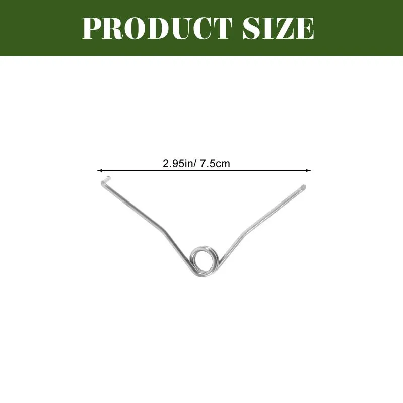 Tree Pruner Replacement Gardening Shears Spring Springs Hand Pruners