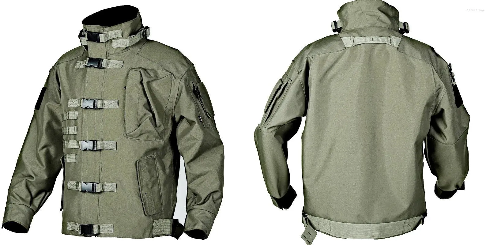 ジャケット・アウター CHECKER PLATE TACTICAL JKT M Size ジャケット・アウター CHECKER PLATE TACTICAL JKT M Size