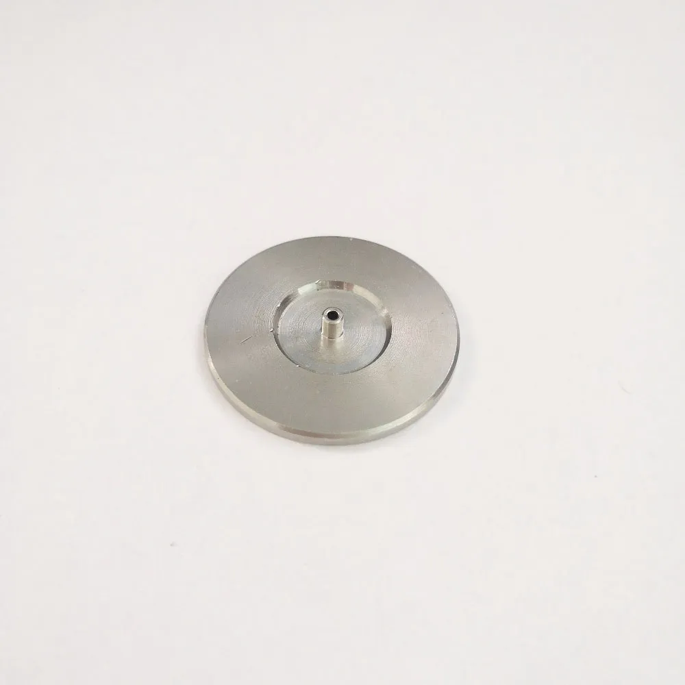 Fiber Optic Polishing Disc Plate FC SC ST LC APC UPC... From Ddmyaug ...