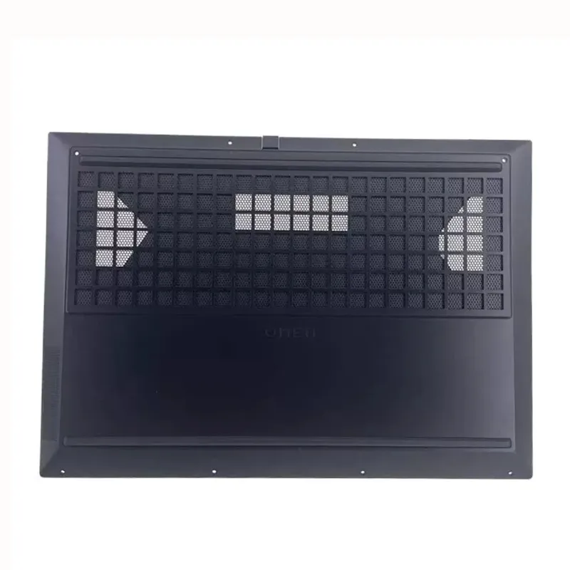 thumbnail image 2 of HP L23879-001 LCD Back Cover & Screen Bezel With Hinges For 15-CW / 15-CS Laptops – Gray 2 of 6