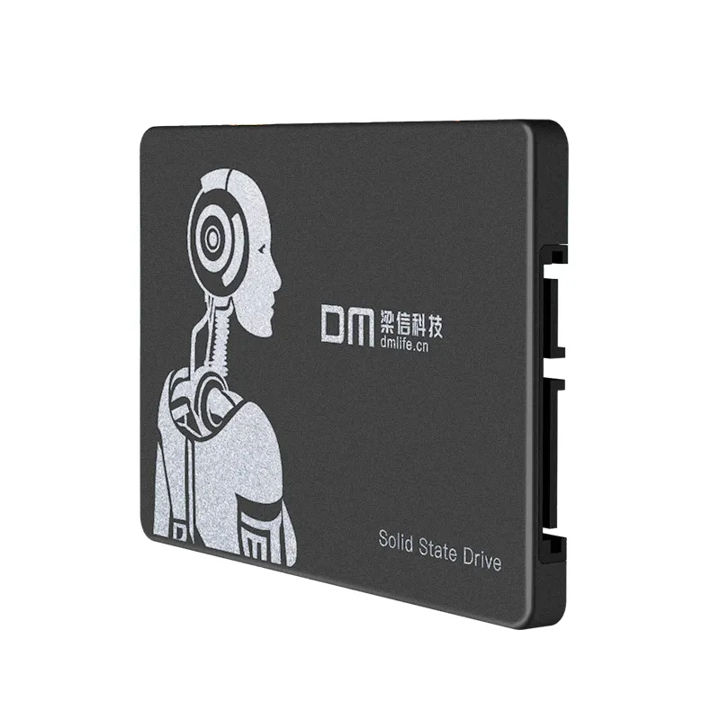 2.5 inch SATA SSD: PC & Laptop Upgrade Guide