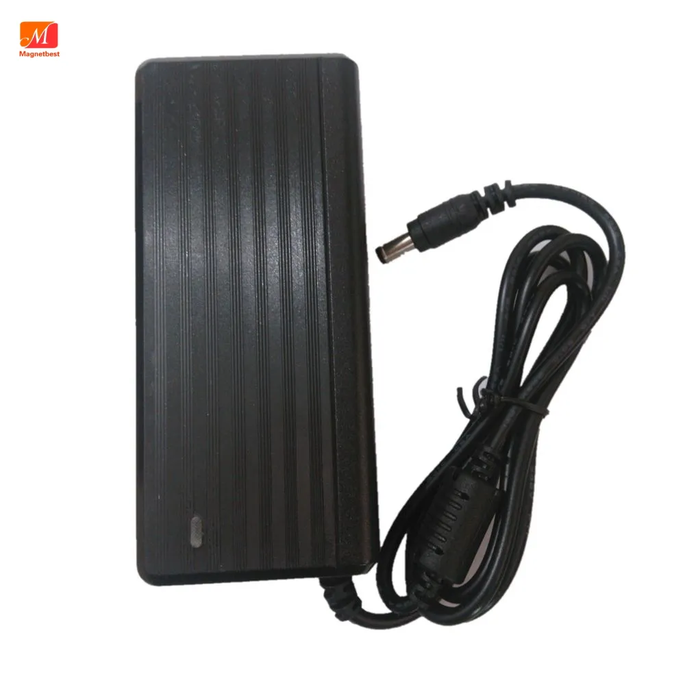 12V 5A 60W AC DC Power Supply Adapter US Plug Snsnlent 12V 5A 60W Power Supply Adapter - AC To DC Converter For LED Strips, LCD Monitors & Electronics LCD Monitor Adapter - Foto 10
