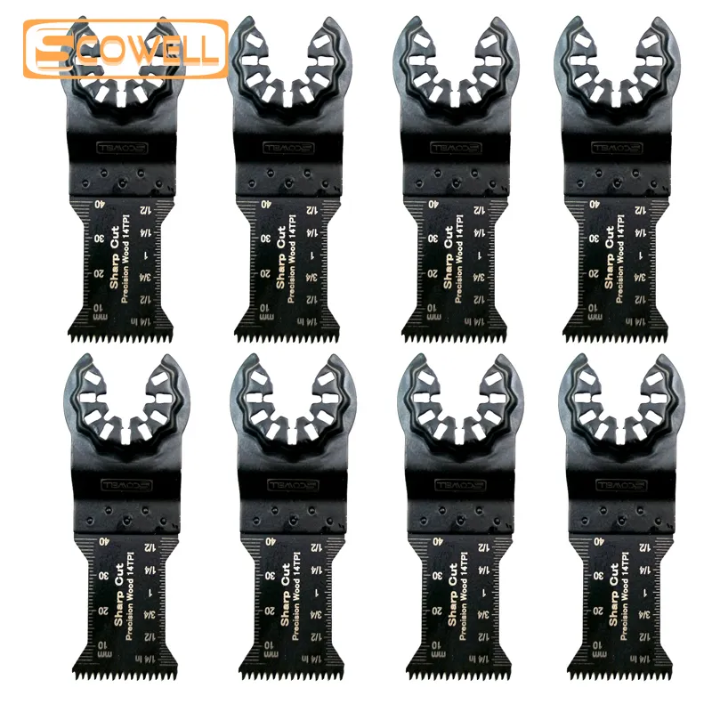 32mm Japanese Teeth Crown Cap Oscillating Multi Tool... From Ddmymaster ...