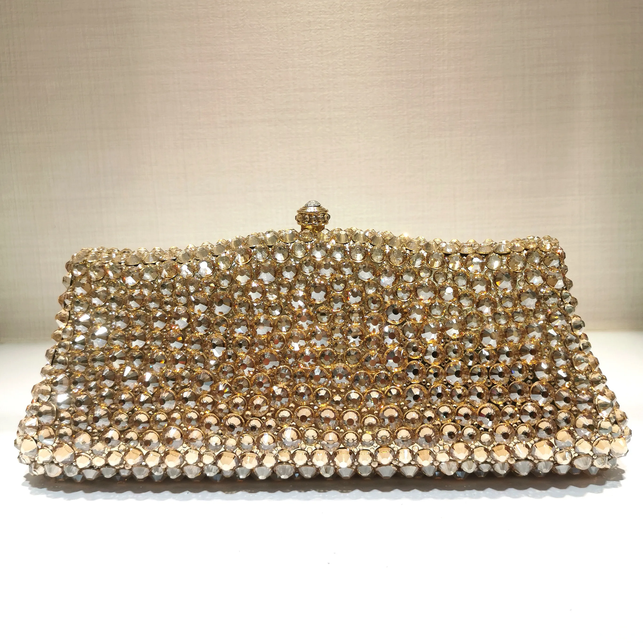 JJZXD ウェディングショルダーチェーンレディハンドバッグ