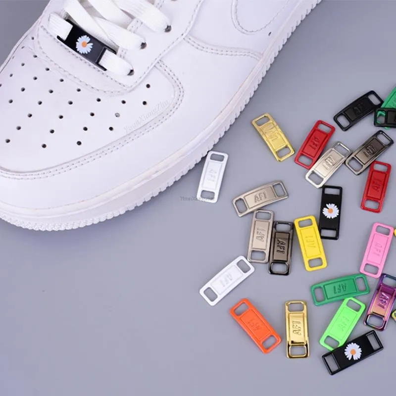 AF1 Diamond Shoe Charms Fashionable Metal Buckle For Toddler Boy Shoes High Quality Shaker Decorations From Dh5800030 18.28 DHgate.Com