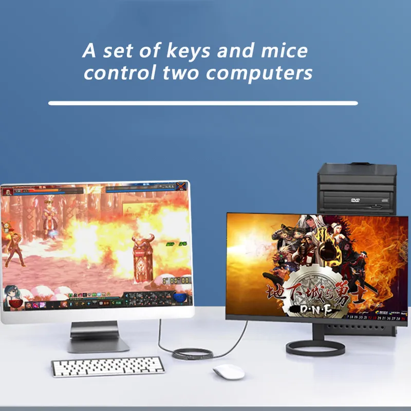 Laptop Data Transfer Cable: High Speed USB 2.0/3.0 &amp;... 