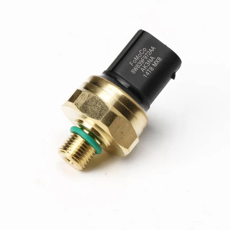 DHgate.com:8W83 Pressure Sensor for Ford Edge 2.0L Ecoboost DHgate.com:8W83 Pressure Sensor for Ford Edge 2.0L Ecoboost