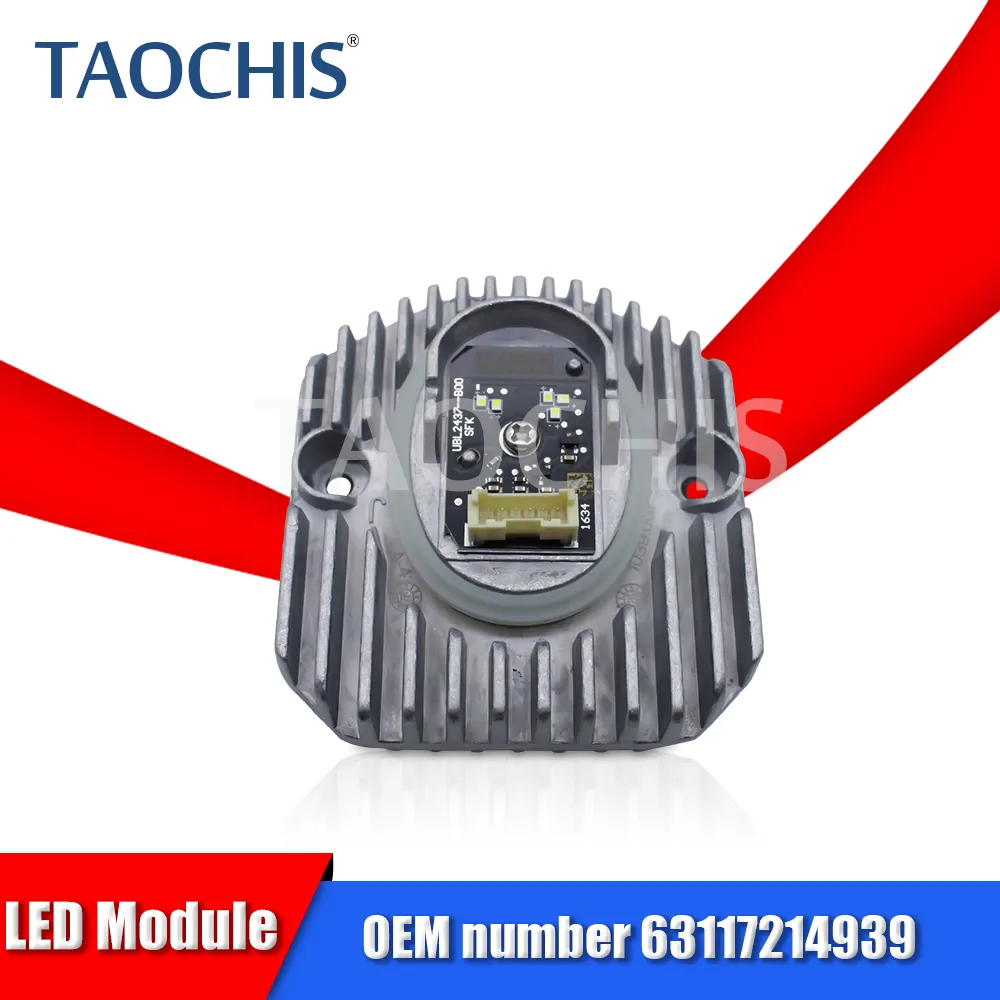 Control Module Unit OEM Ballast 63117214939 63117214940 for BMW LED ...