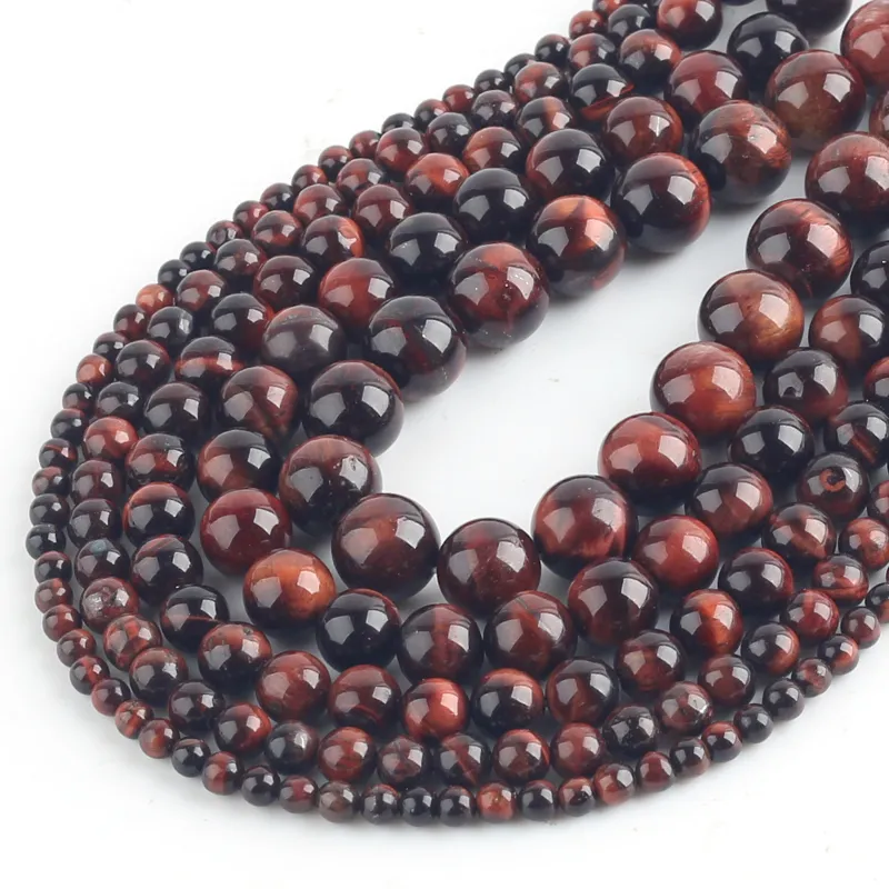 4x6mm Rondelle Natural Blue Lapis Lazuli Round Gemstone Beads Necklace