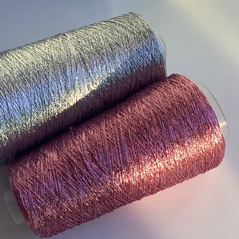 Mua Gnognauq 24 Skeins Metallic Embroidery Machine Thread Kit Embroidery Floss-Cross Stitch Threads For Embroidery Embellishment Craft Needlework( Gold And Sliver) Trên Amazon Mỹ Chính Hãng 2025
