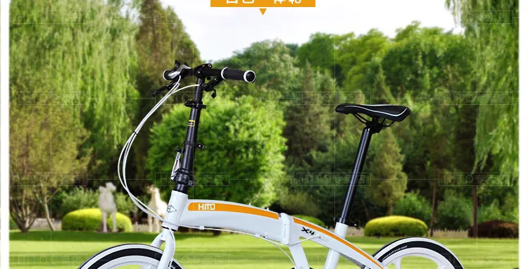 Audi foldable bicycle hotsell