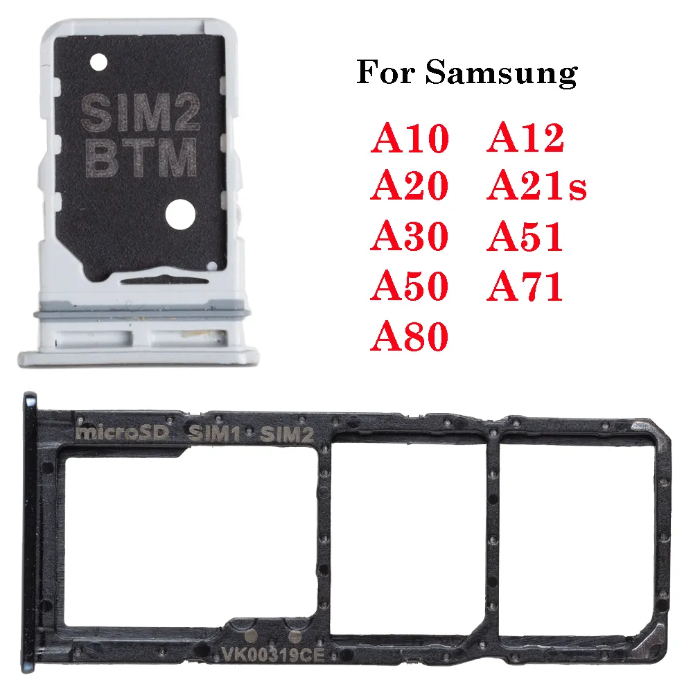 HOT Sim Sd Card For Samsung Galaxy A10 Galaxy A10e