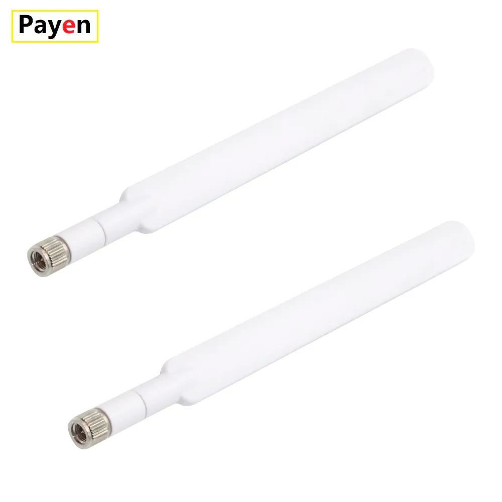 DHgate.com:4G Omni Directional Antenna (2 Pack) - 5dBi High Gain for ...