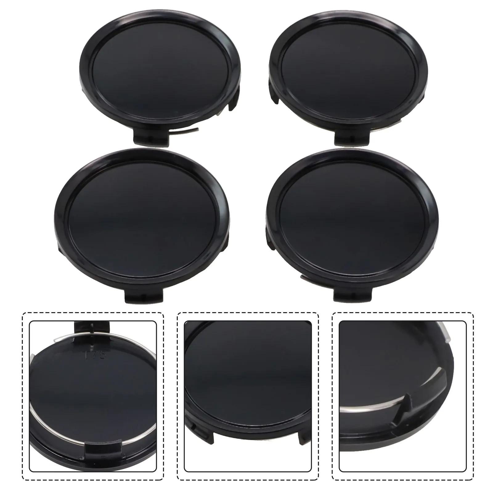 Purchase Mercedes Benz CAR Wheel Center Caps 75mm X 4 pieces AMG in CHINA, CN, for US $29.99 Purchase Mercedes Benz CAR Wheel Center Caps 75mm X 4 pieces AMG in CHINA, CN, for US $29.99