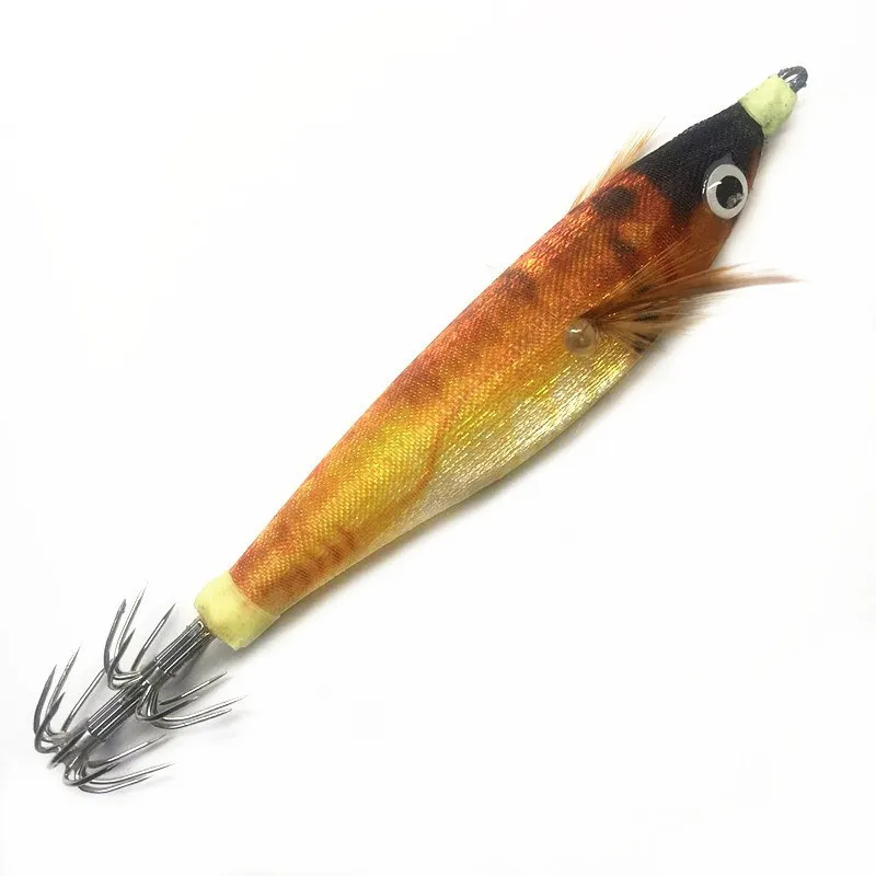 18cm Big Game Fishing Lure - Soft Squid Skirt Octopus Trolling Bait, Premium Saltwater Fishing Tackle from Baits & Lures - price 9.15