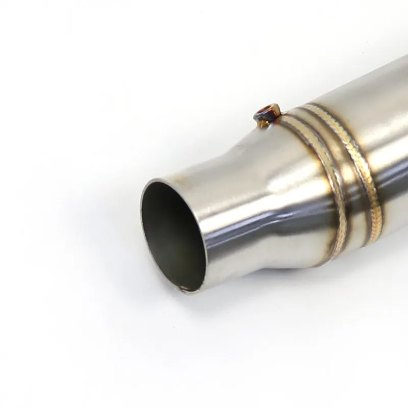 その他 Shimazu Yukitaka DHgate.com:Kawasaki Z1000 Motorcycle Exhaust Link Pipe