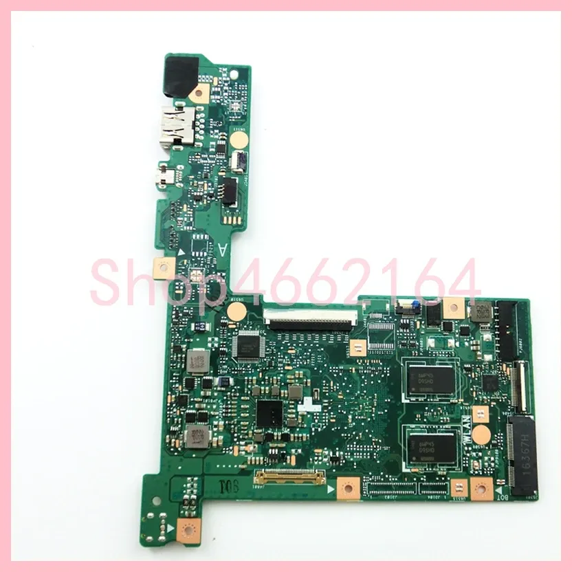 ASUS E200HA Laptop Motherboard Intel Z8300 CPU, 2GB RAM