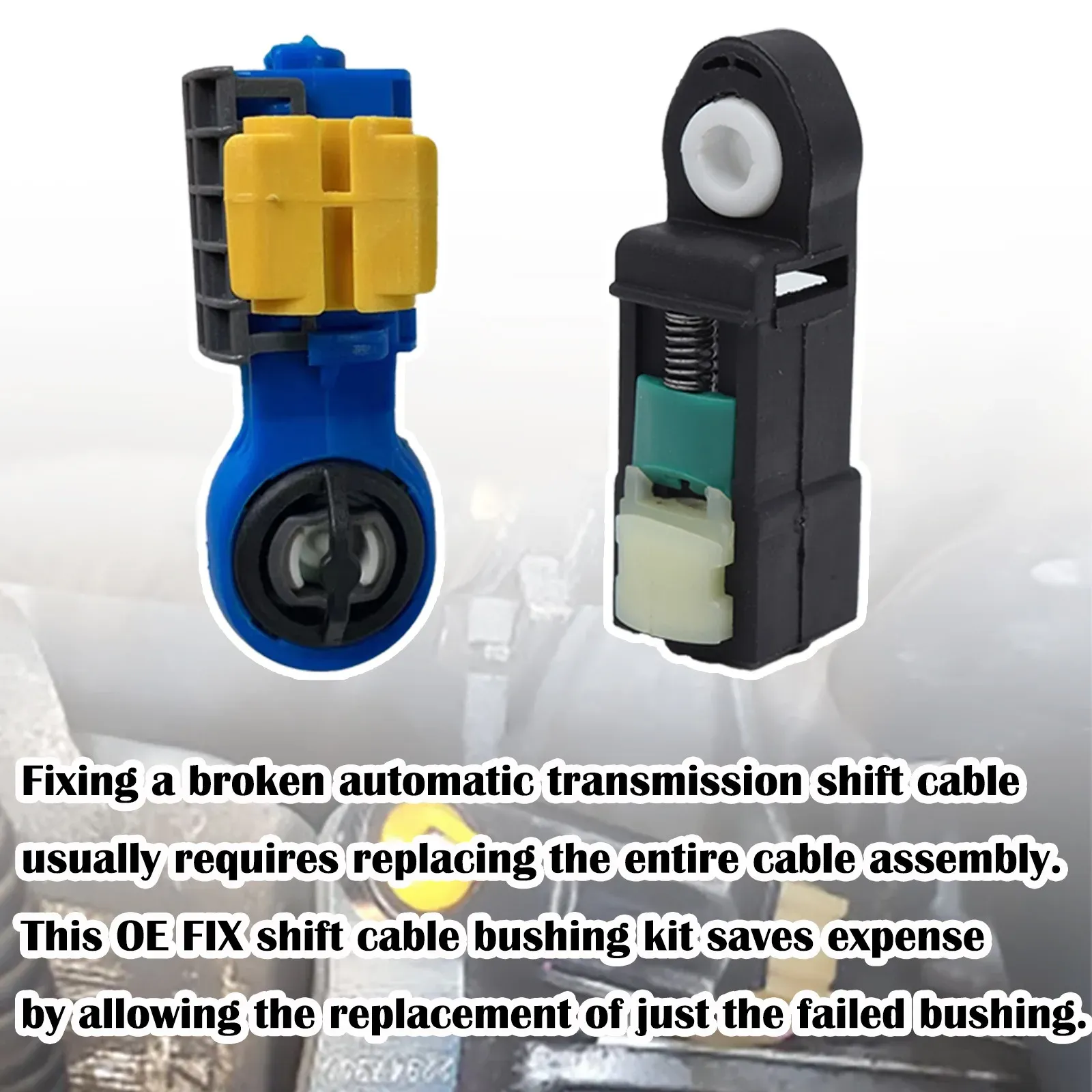 01M SHIFT KIT® Valve Body Repair Kit - Global Transmission Parts
