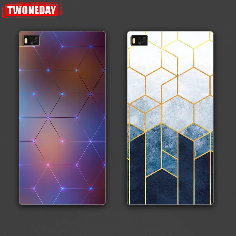 Housse étui Flip (à Rabat) Pour Huawei P8 (modèle GRA-L09) - Noir - Neuf Dans Son Emballage