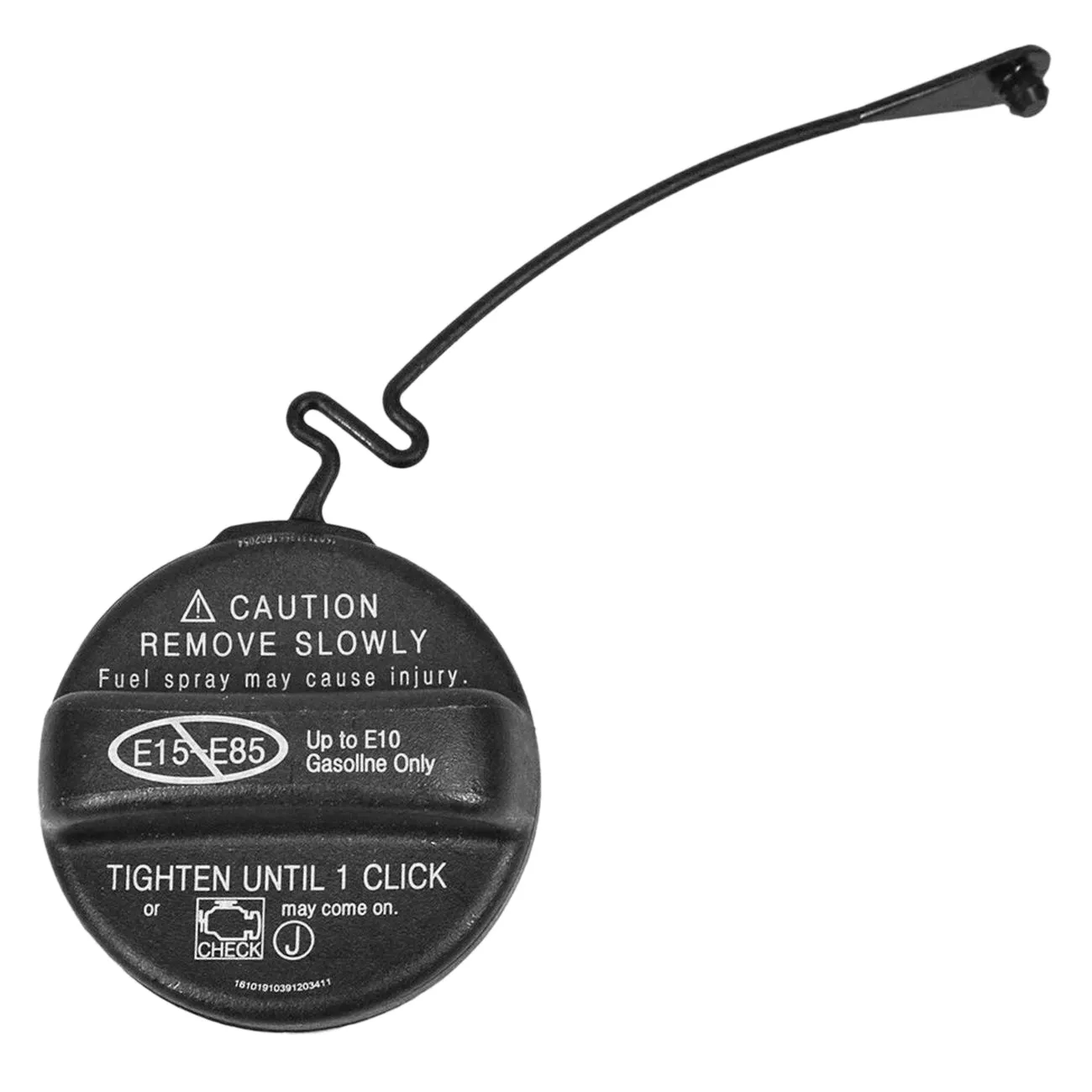 Car Fuel Tank Filler Gas Cap Cover Lid Tether Compatible with Toyota  Corolla Tacoma Camry Lexus GS IS LS 77300-06040 77300-52040 from Dhgate Air  Flow Meter - price 57.89