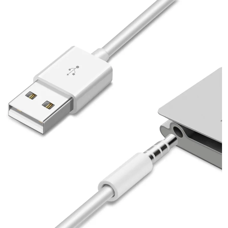 portable ipod charger