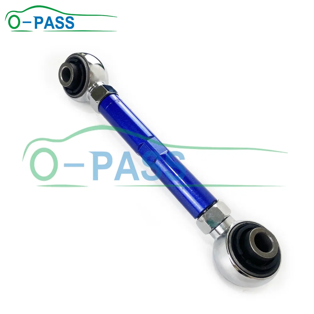 DHgate.com:Adjustable Rear Toe Control Arm for Acura MDX II YD2 ZDX YB1 ...