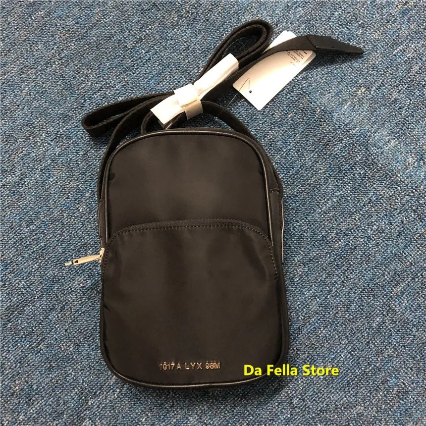 ALYX 9SM Vertical Camera Backpack High Quality Unisex Best 