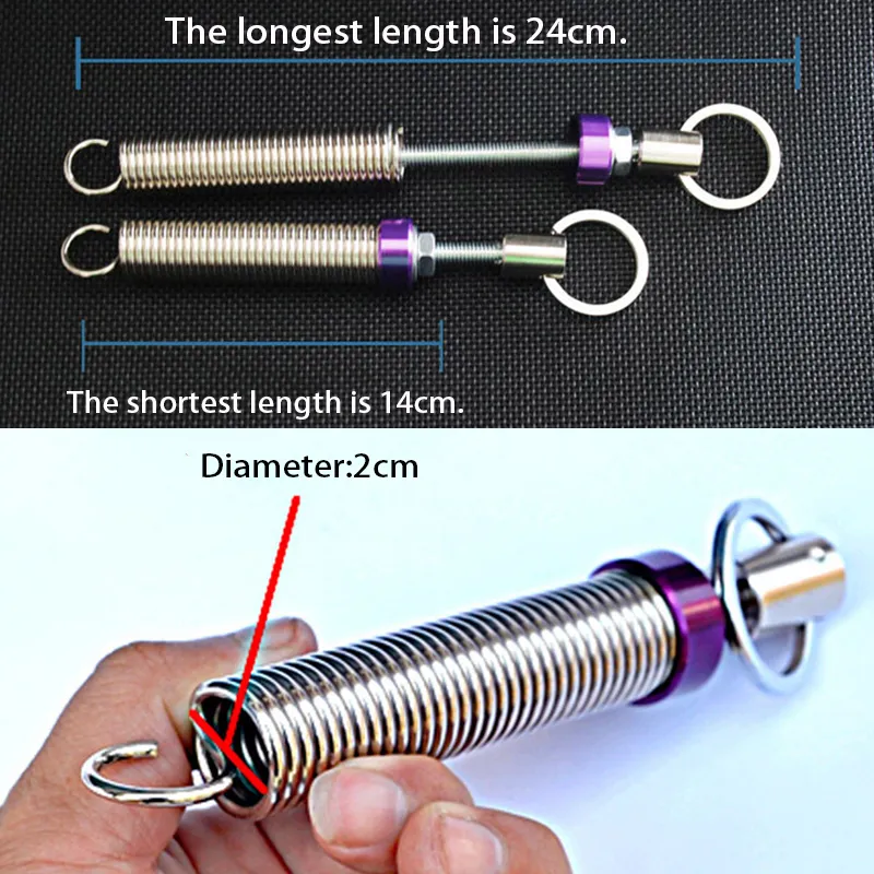 ZD Car Automatic Spring Trunk Lift Support Upgraded... From Ddmyaug ...